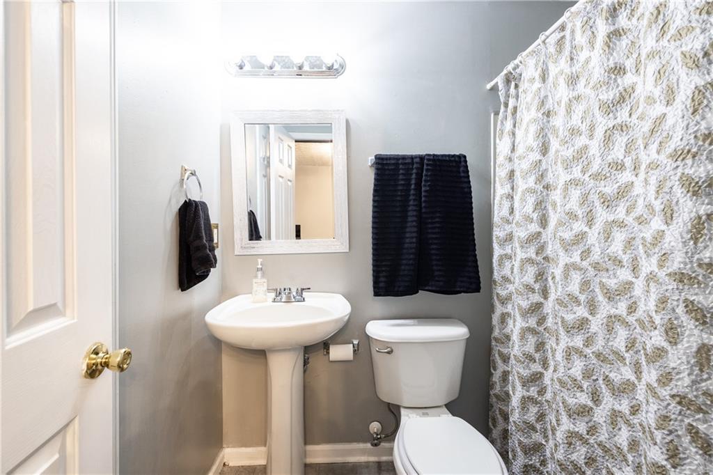 6564 Arbor Gate Drive SW Unit 4