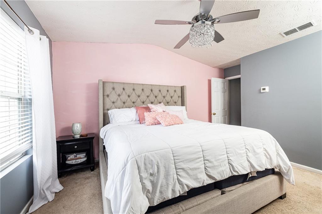 6564 Arbor Gate Drive SW Unit 4