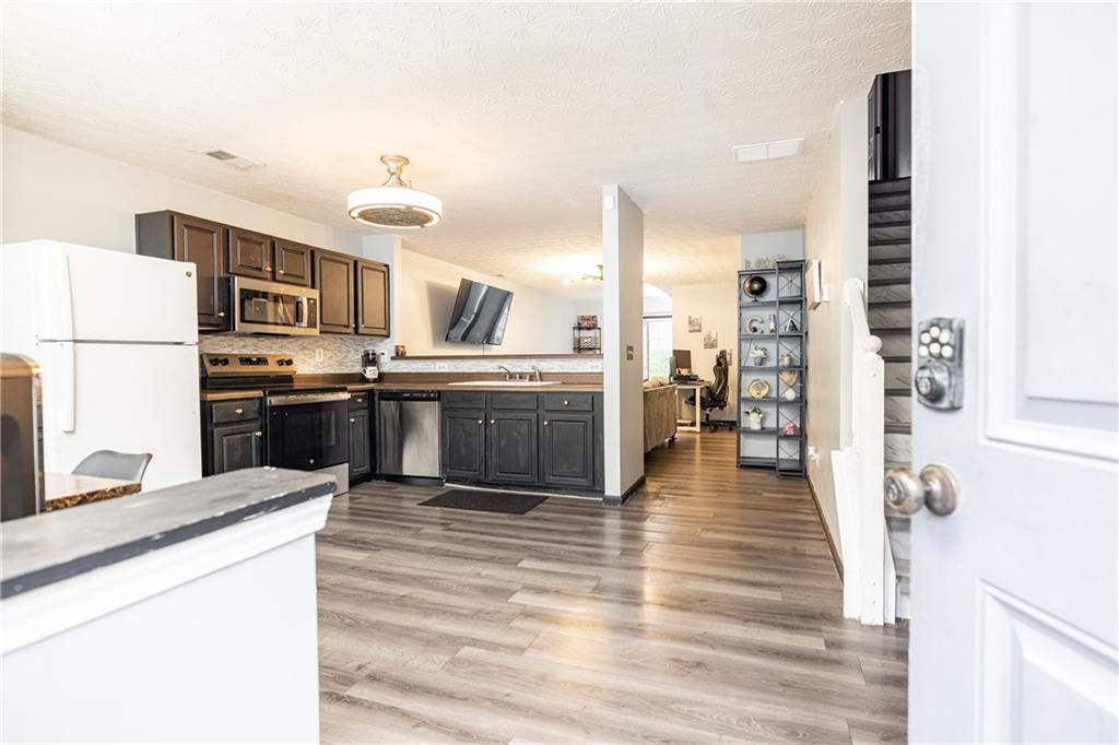 6564 Arbor Gate Drive SW Unit 4