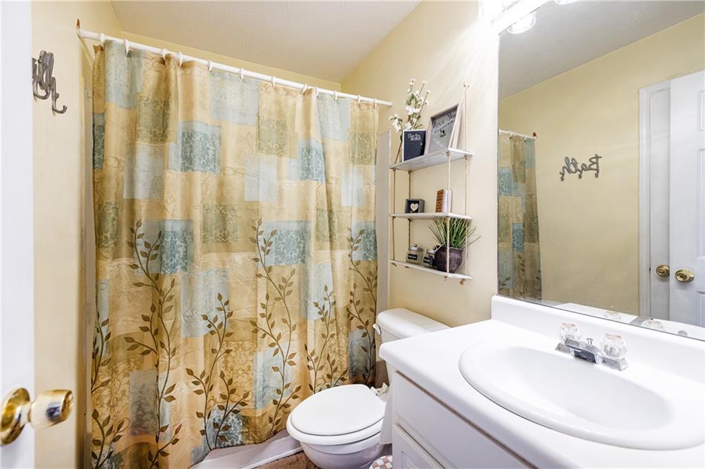 6564 Arbor Gate Drive SW Unit 4