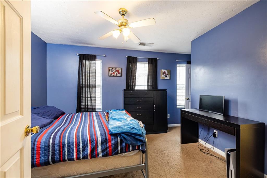 6564 Arbor Gate Drive SW Unit 4