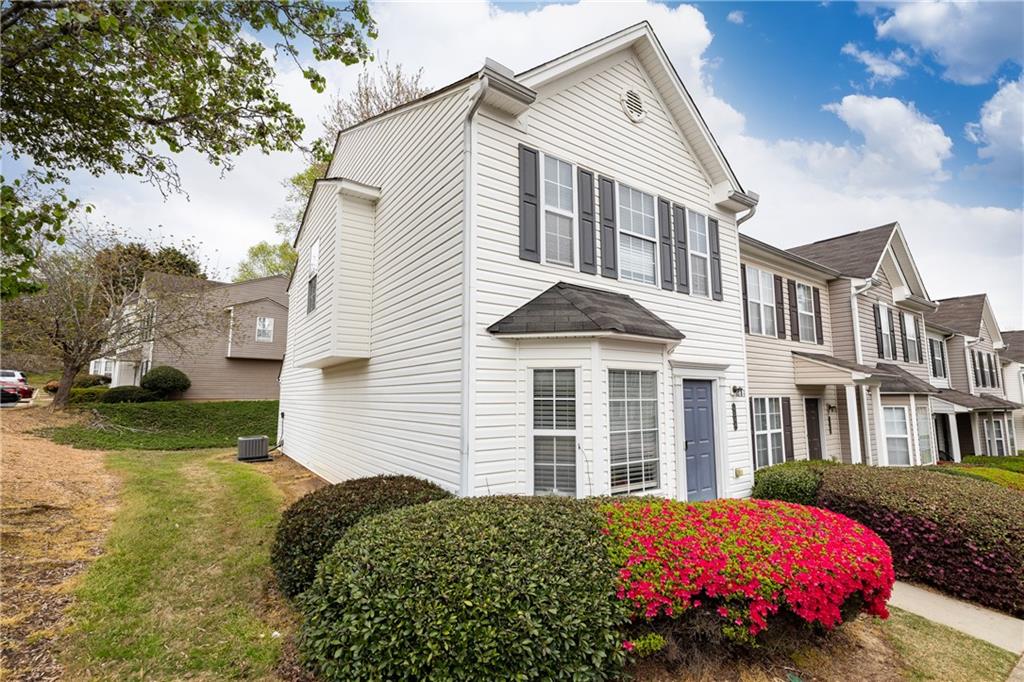 6564 Arbor Gate Drive SW Unit 4