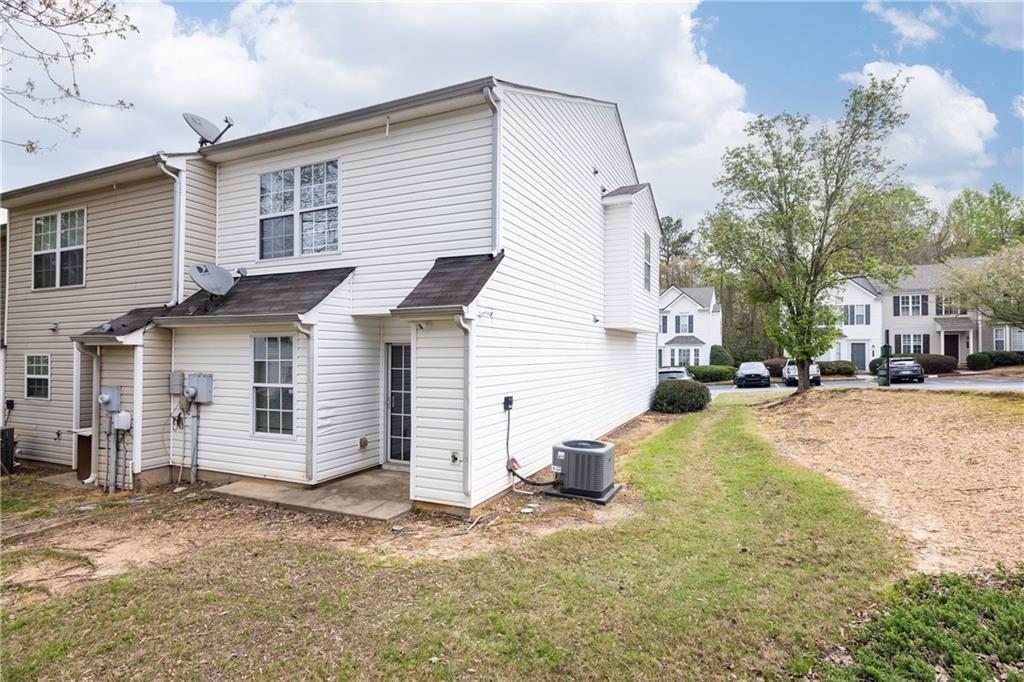 6564 Arbor Gate Drive SW Unit 4