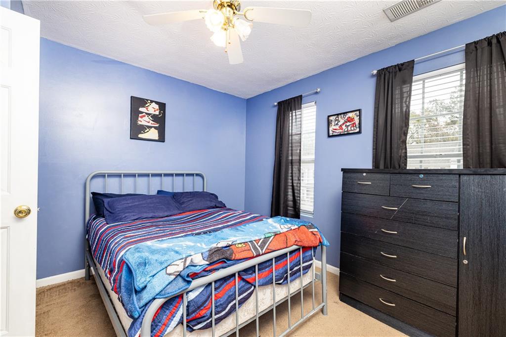 6564 Arbor Gate Drive SW Unit 4