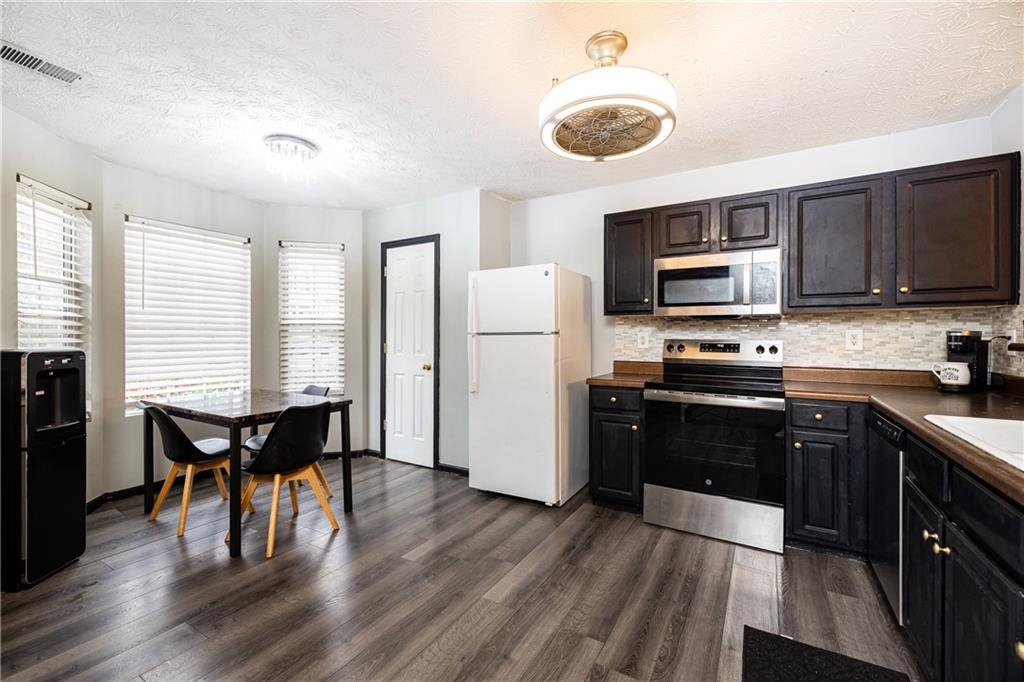 6564 Arbor Gate Drive SW Unit 4