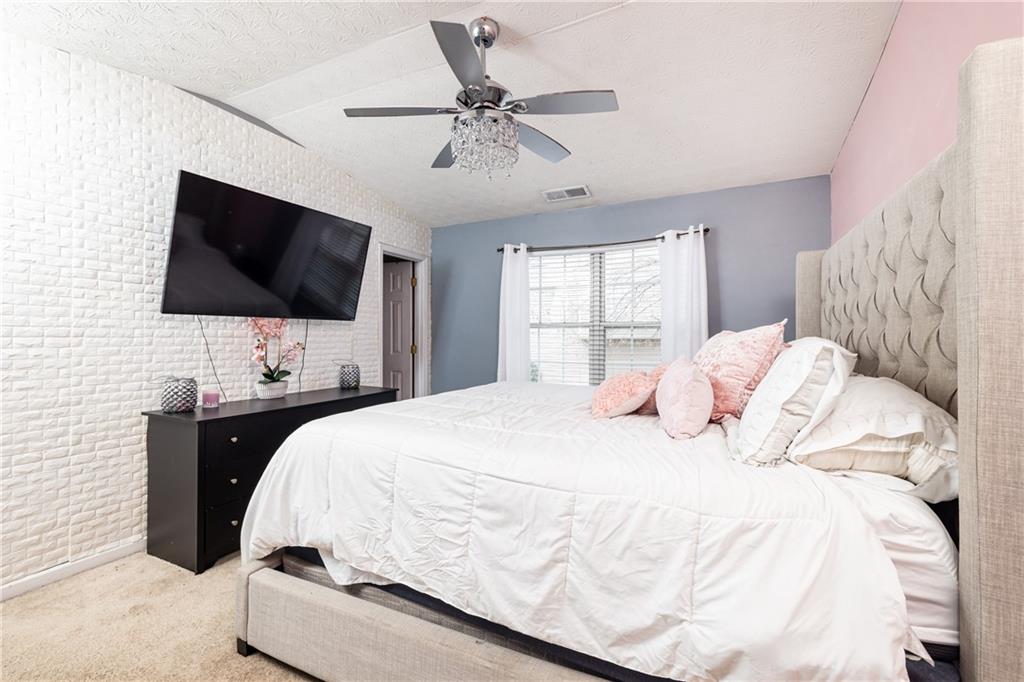 6564 Arbor Gate Drive SW Unit 4