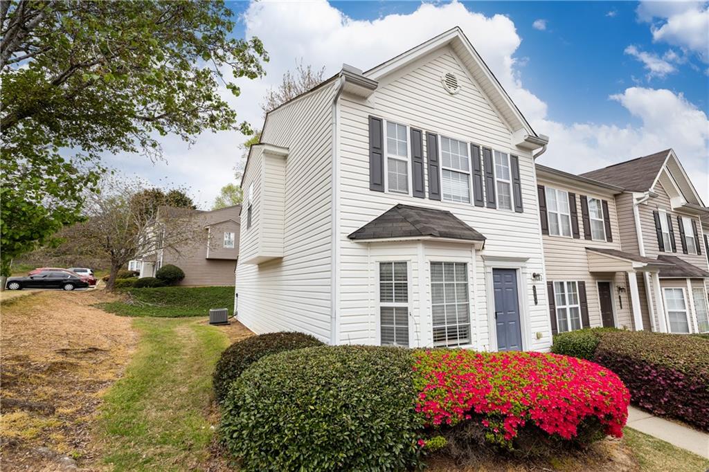 6564 Arbor Gate Drive SW Unit 4