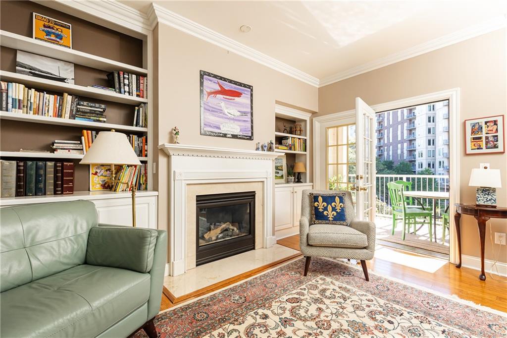 211 Colonial Homes Drive NW Unit 2508