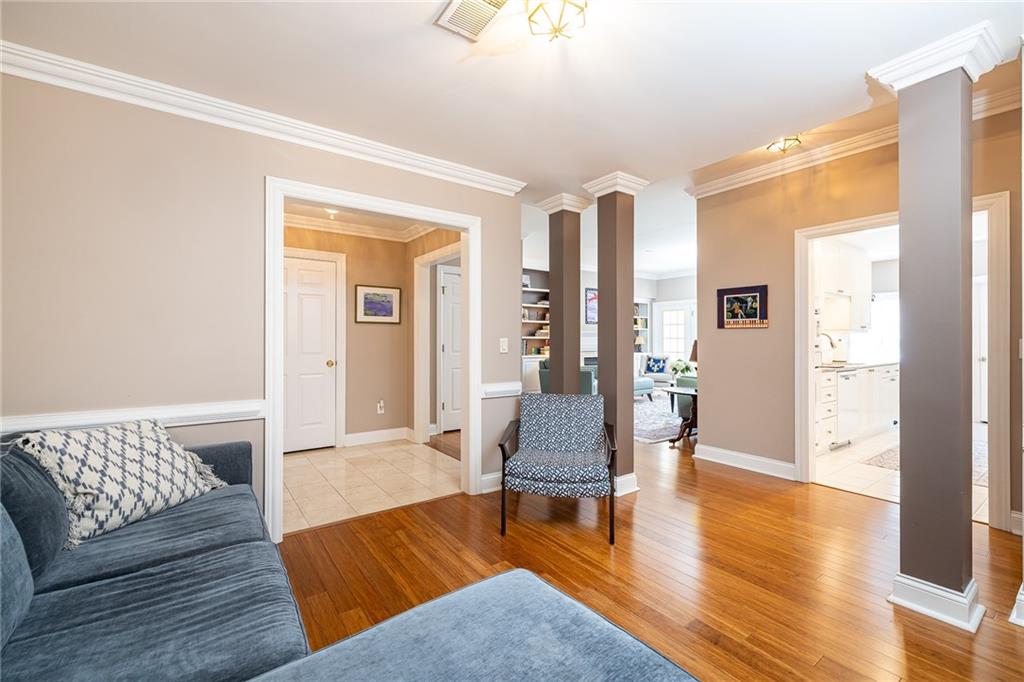 211 Colonial Homes Drive NW Unit 2508