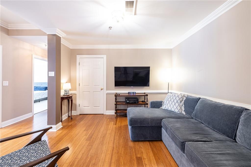 211 Colonial Homes Drive NW Unit 2508