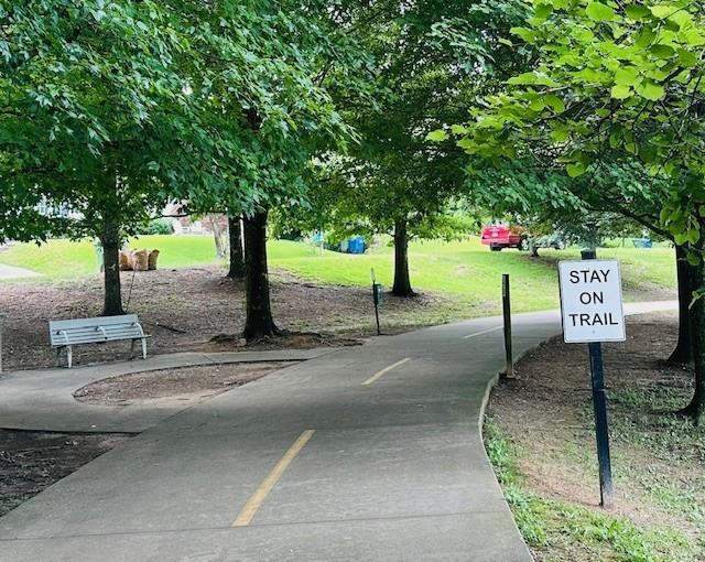 211 Colonial Homes Drive NW Unit 2508