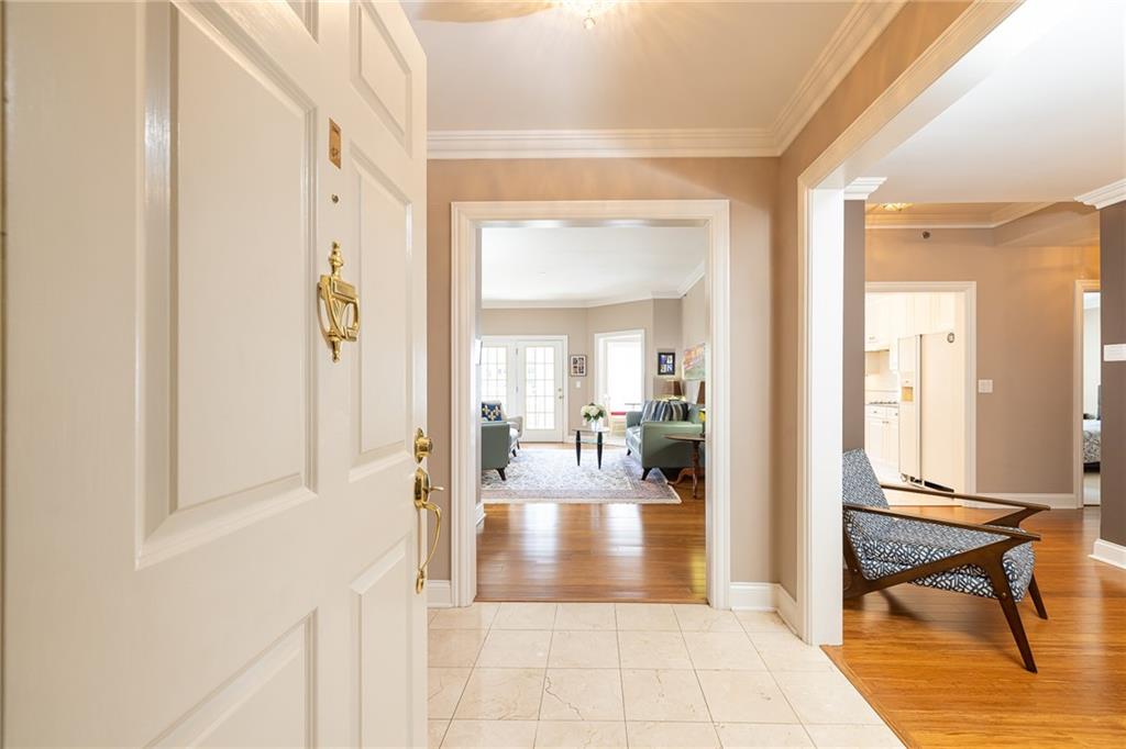 211 Colonial Homes Drive NW Unit 2508