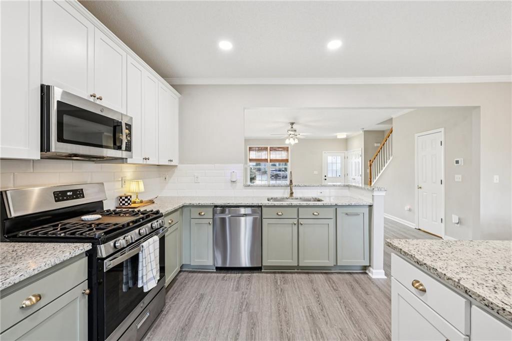 10900 Wittenridge Drive Unit C9