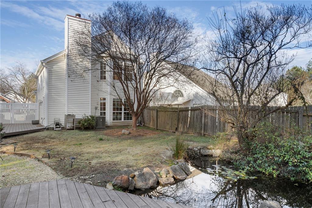 3572 Avensong Village Circle