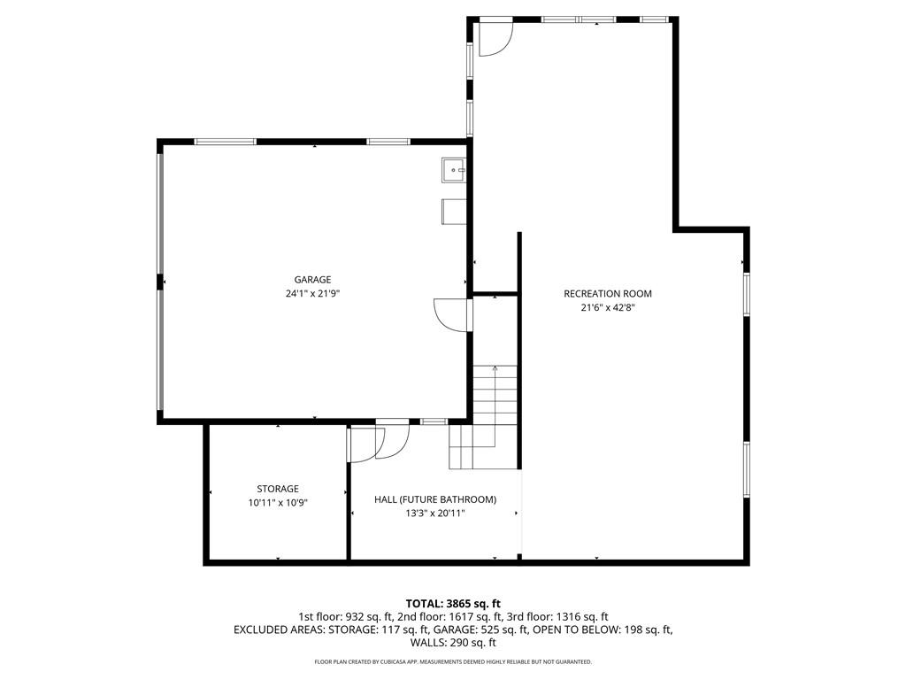 200 Quincy Lane