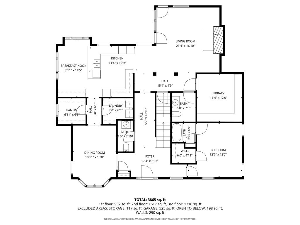 200 Quincy Lane