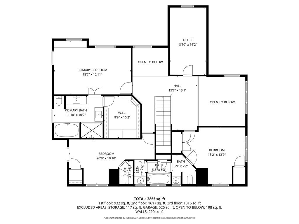200 Quincy Lane