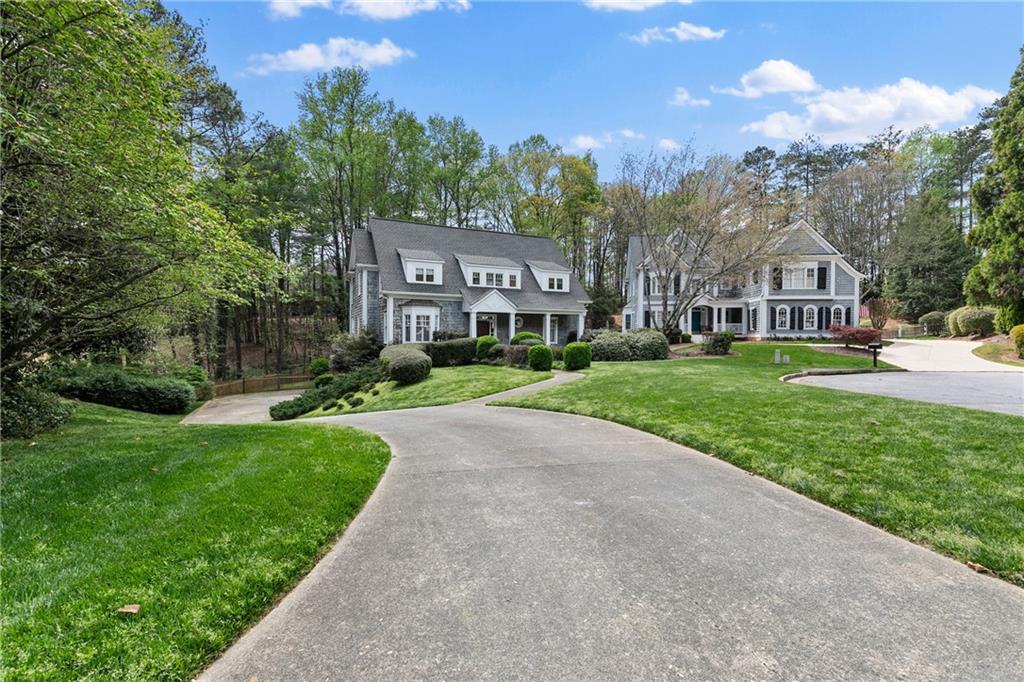 200 Quincy Lane