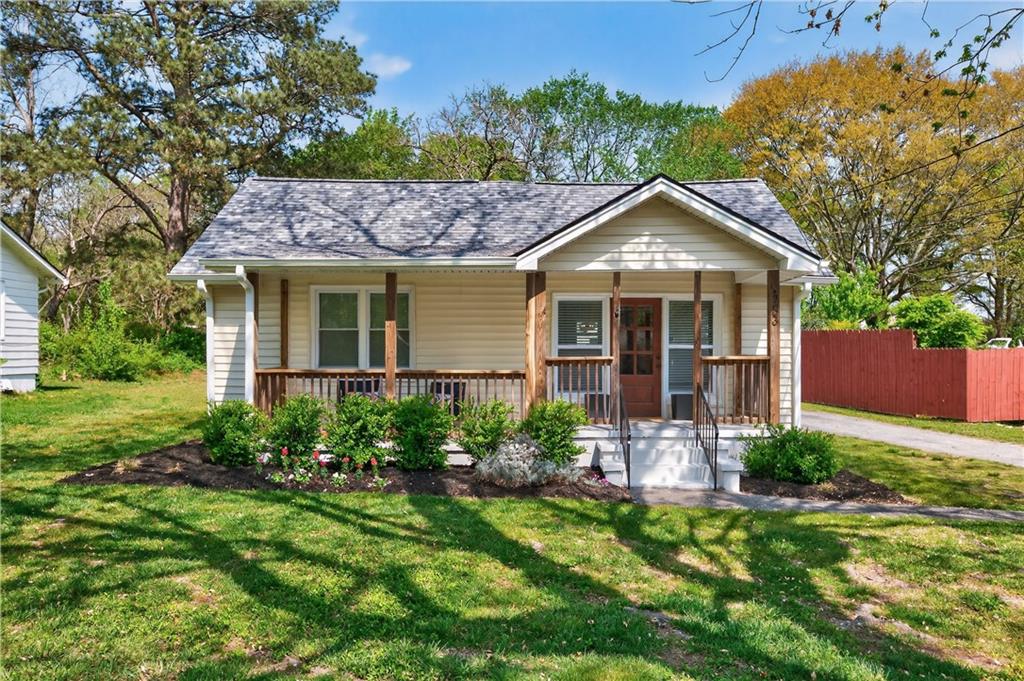 753 Taylor Drive SE