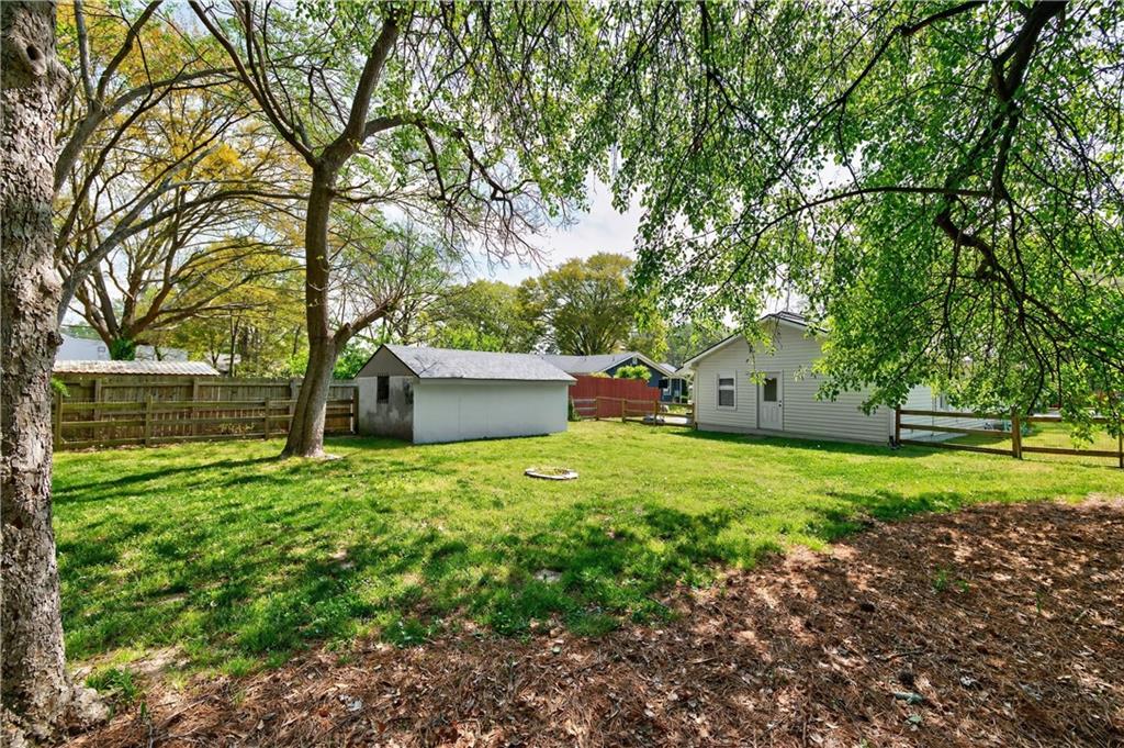 753 Taylor Drive SE