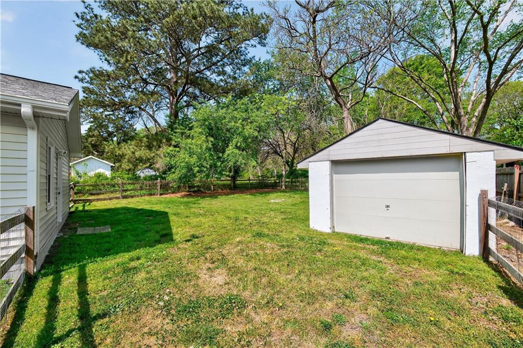 753 Taylor Drive SE