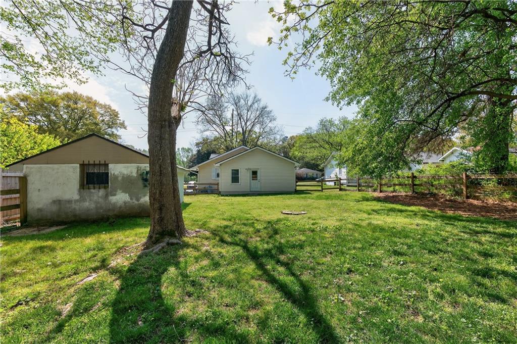 753 Taylor Drive SE