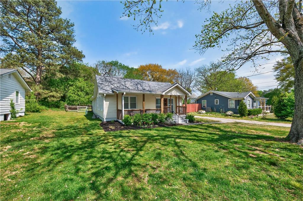 753 Taylor Drive SE
