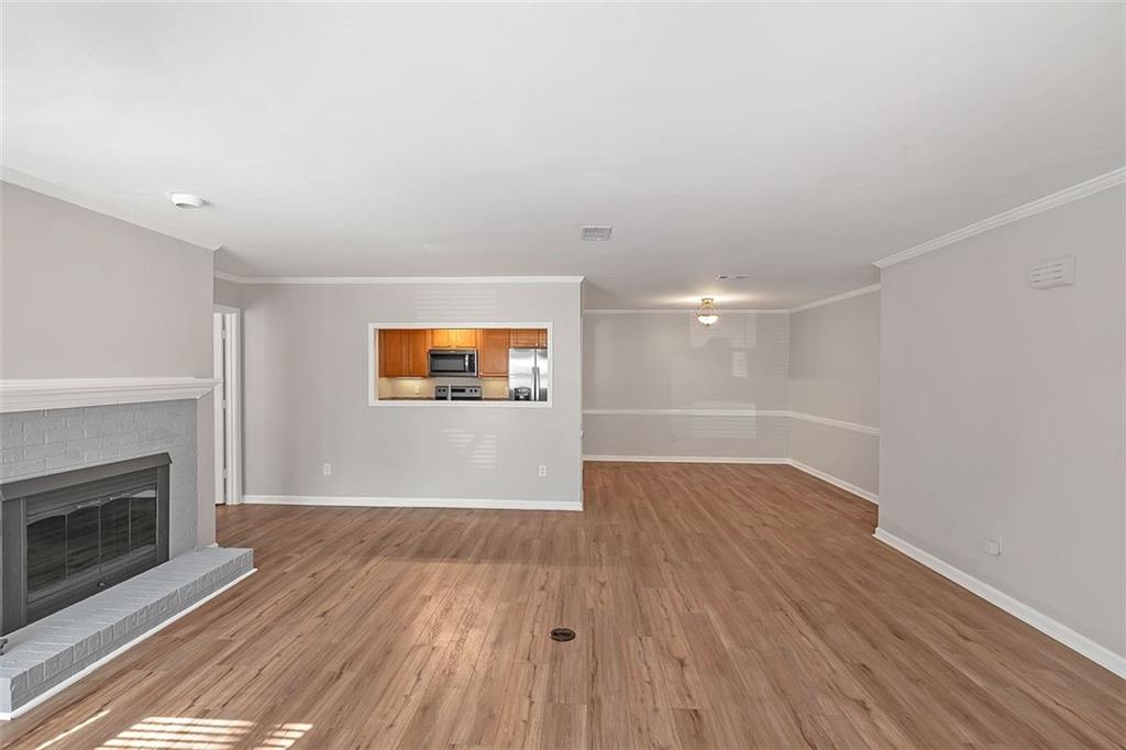 602 Abingdon Way