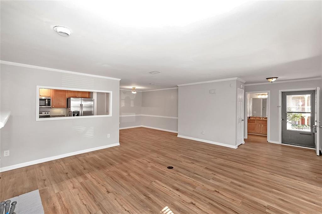 602 Abingdon Way