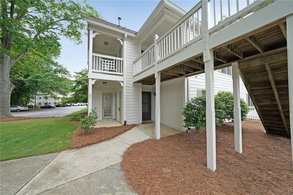 602 Abingdon Way