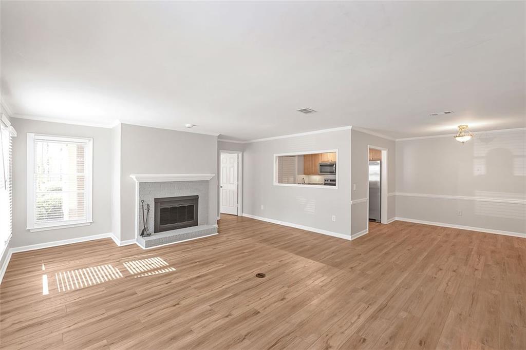 602 Abingdon Way