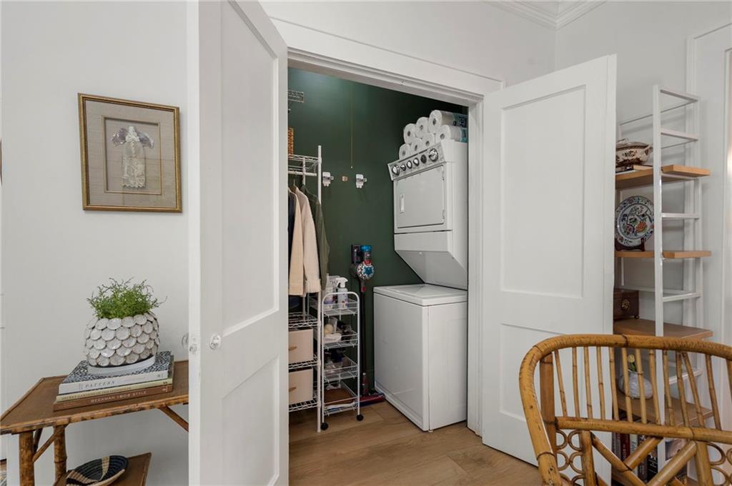 21 Peachtree Memorial Drive NW Unit 4