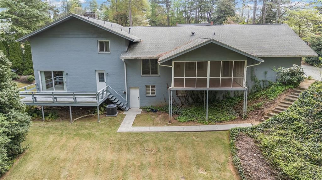 675 Weatherly lane Lane