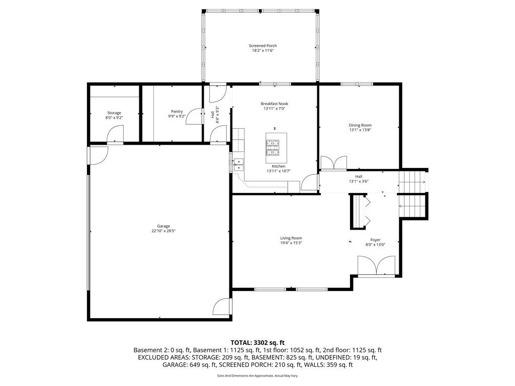 675 Weatherly lane Lane