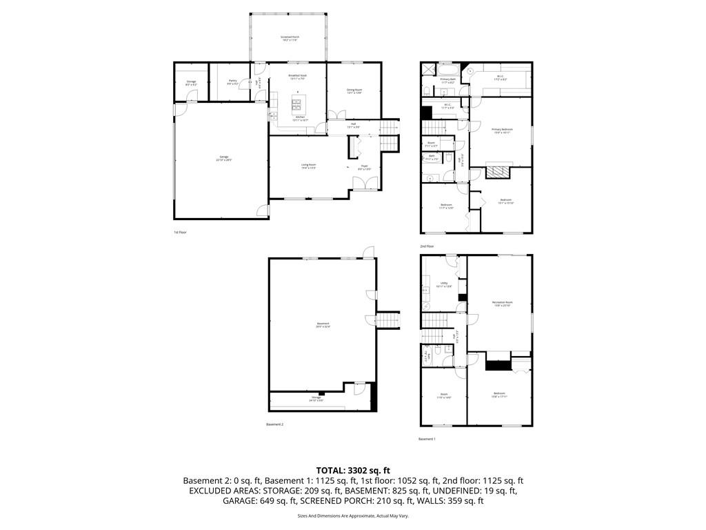 675 Weatherly lane Lane