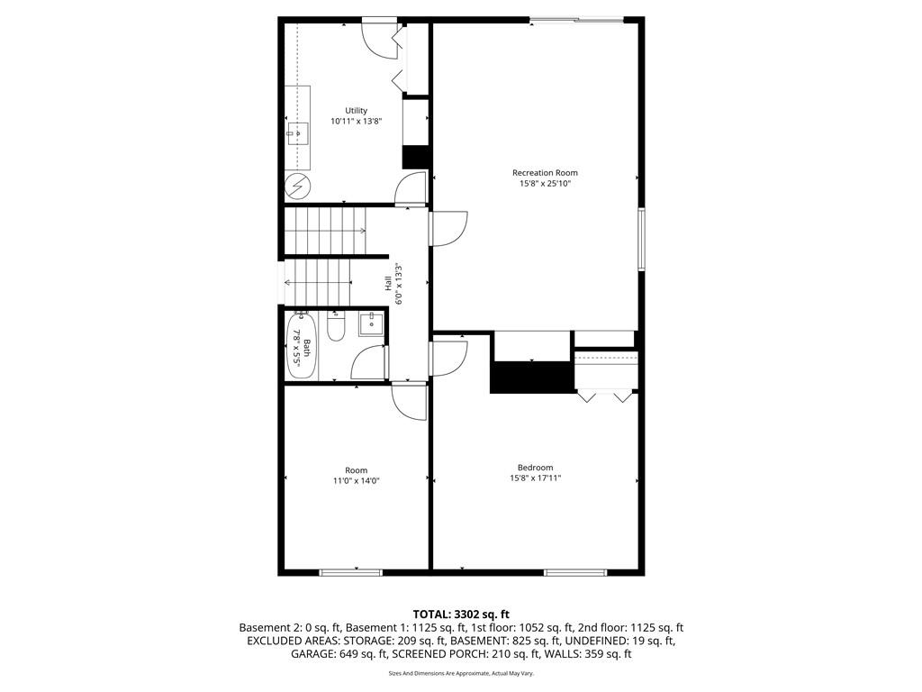675 Weatherly lane Lane