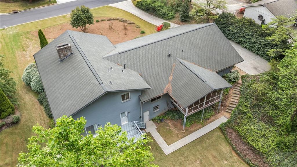 675 Weatherly lane Lane