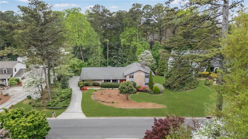 675 Weatherly lane Lane