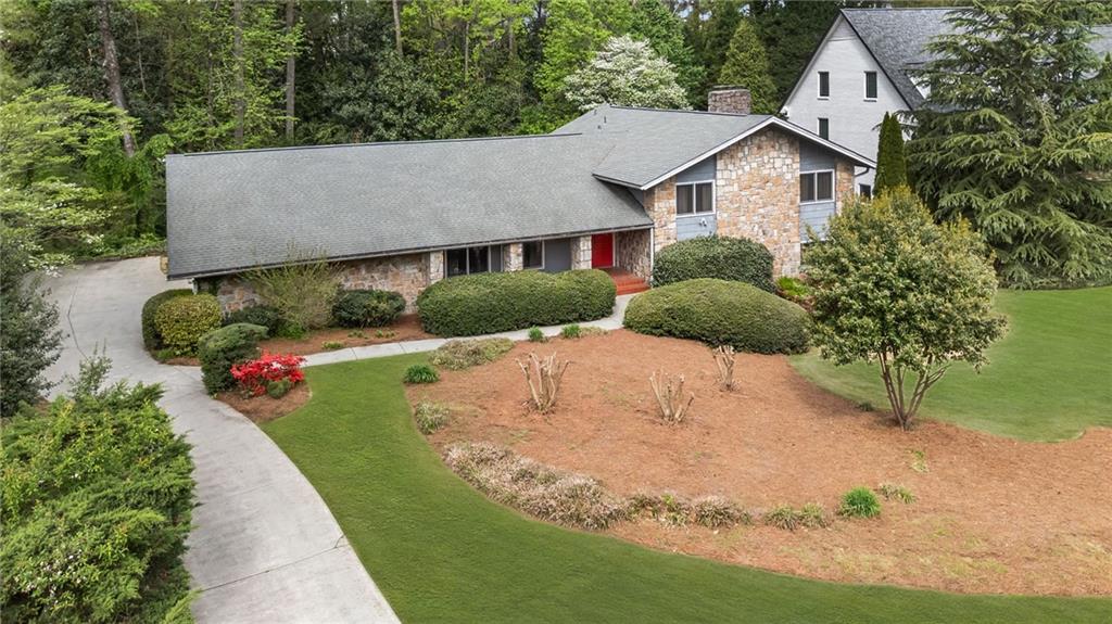 675 Weatherly lane Lane