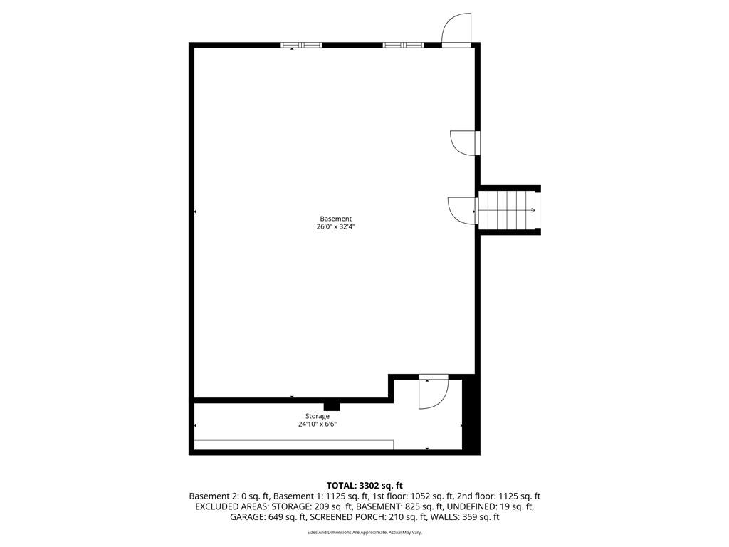675 Weatherly lane Lane