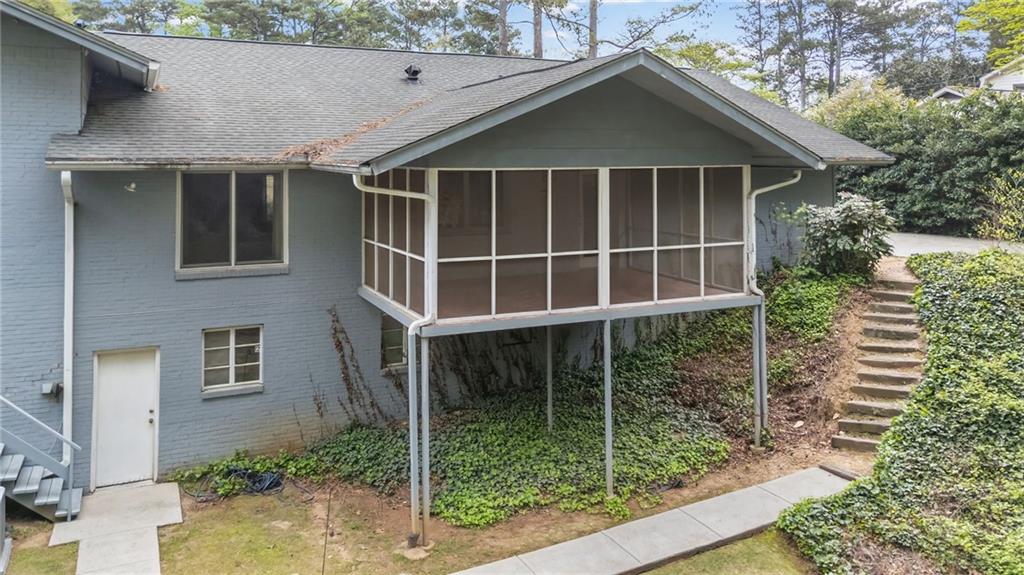 675 Weatherly lane Lane