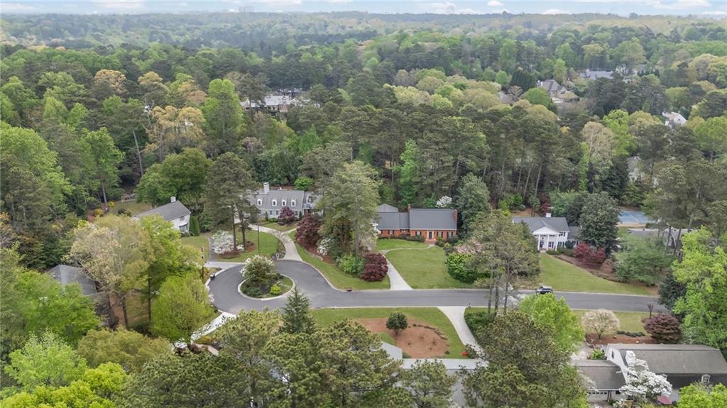 675 Weatherly lane Lane