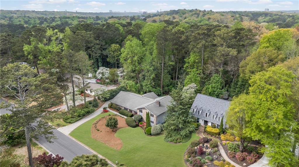 675 Weatherly lane Lane