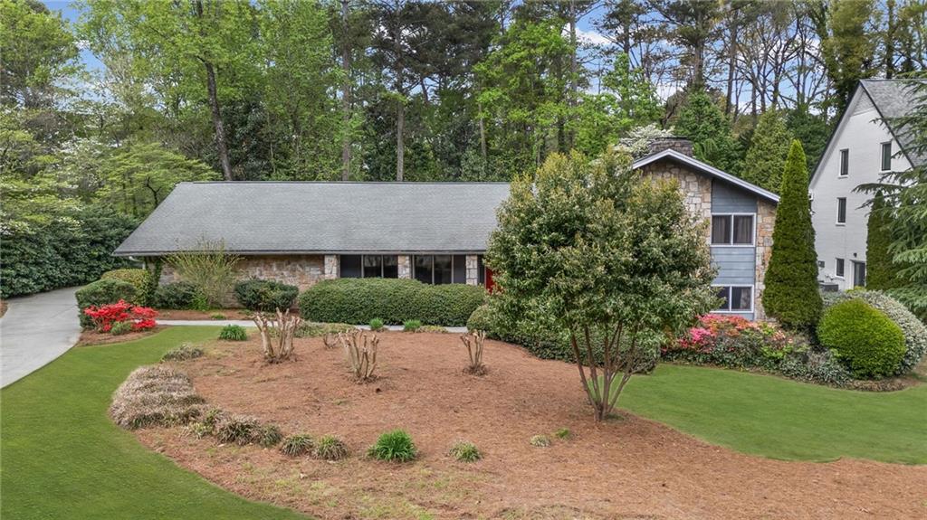 675 Weatherly lane Lane