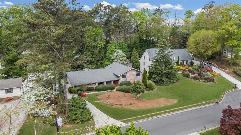 675 Weatherly lane Lane