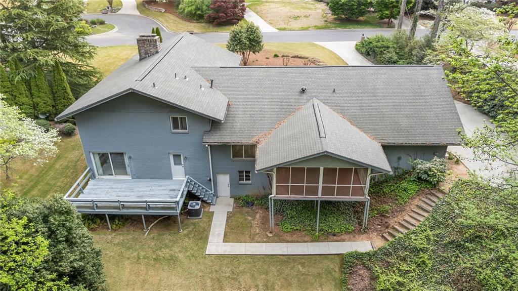 675 Weatherly lane Lane