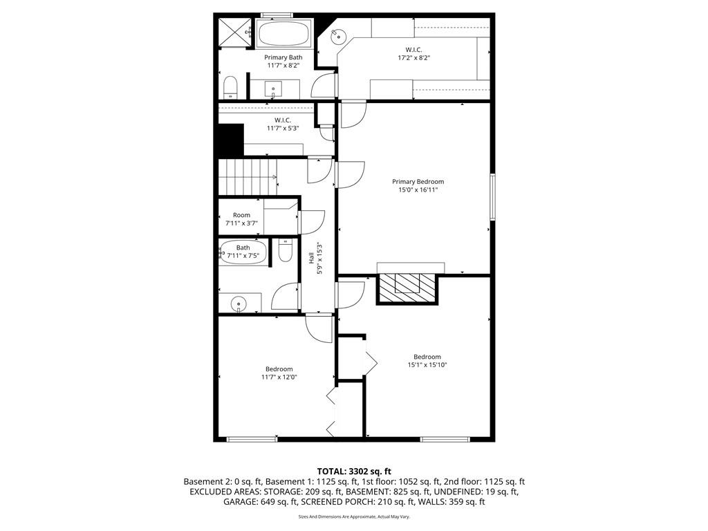 675 Weatherly lane Lane