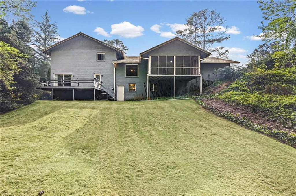 675 Weatherly lane Lane