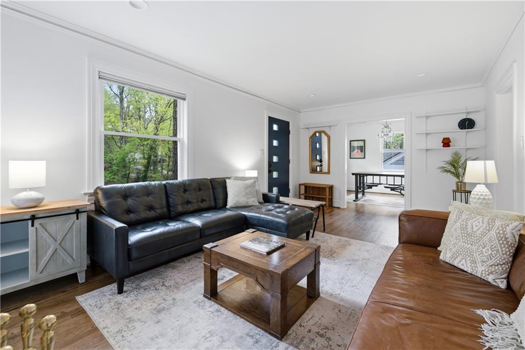 649 Norfleet Road