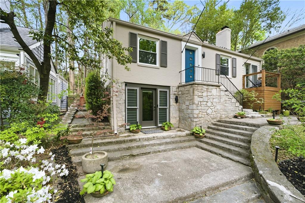 649 Norfleet Road